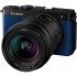 Panasonic Lumix S9 + 20-60mm f/3.5-5.6